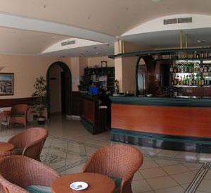 Hotel Mediteran