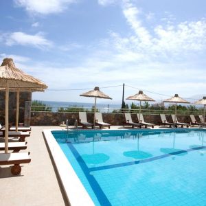 Dias Hotel Apartments