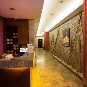 Hotel Ramada Resort By Wyndham Side