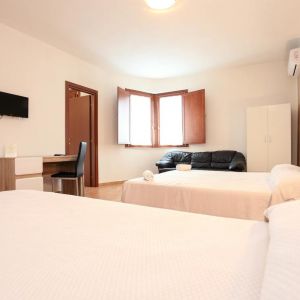Hotel Villa Piras