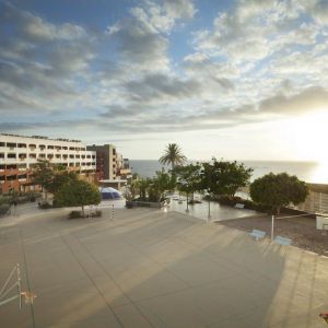 Adrian Hoteles Roca Nivaria Gran Hotel