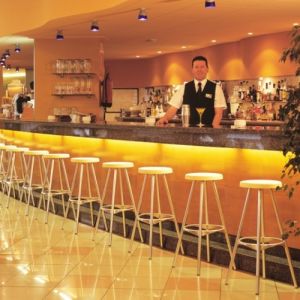 Aqua Hotel Montagut