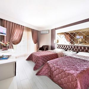 Hotel Ideal Pearl