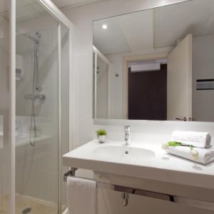 Hotel Sagrada Familia