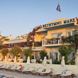 Rethymno Mare Royal and Water Park