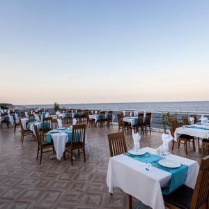 Perre La Mer Hotel Resort and SPA