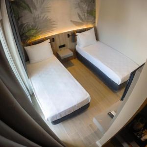 Alessia Hotel and Spa