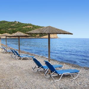 Hotel Ajul Luxury and Spa Resort