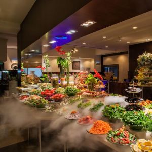 Hotel Alkoclar Exclusive Kemer