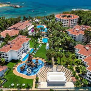Hotel Utopia Resort and Residence