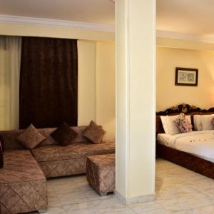 Hotel VIE Palma Di Sharm Resort and Aqua Park