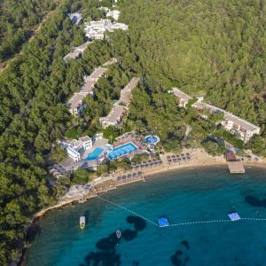 Hapimag Sea Garden Resort