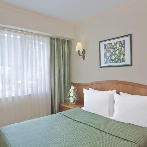 Hotel Akka Claros