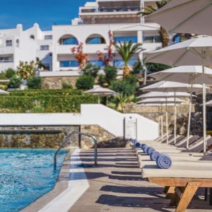 Lindos Village Resort and Spa