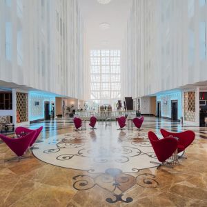 Sultan of Dreams Hotel Side