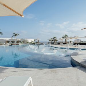 Cleopatra Luxury Resort Sidi Henish