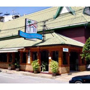 Hotel Blue Ocean Resort and Spa