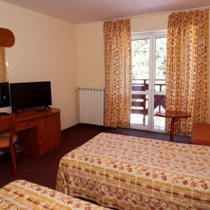 Hotel Iglika Palace