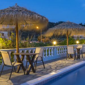 Hotel Kokkari Beach