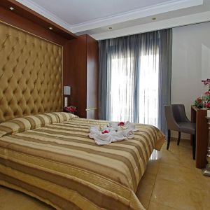 Hotel Mediterranean Resort