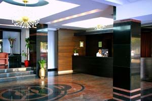 Hotel Pietroasa