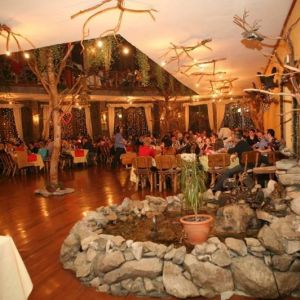 Hotel Rozmarin