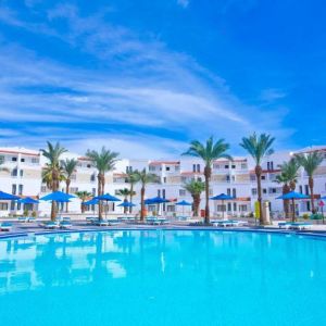 Albatros Sharm Resort By Pickalbatros