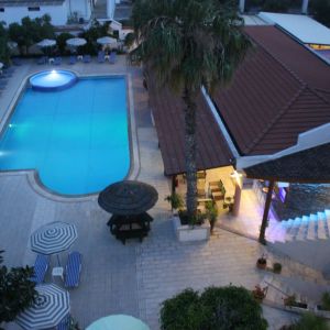 Hotel Faliraki Bay