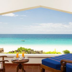 Hotel Royal Zanzibar Beach Resort