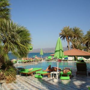HOTEL ZERVAS BEACH
