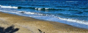 Mimoza Beach Hotel