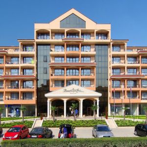 Diamant Residence Hotel and SPA