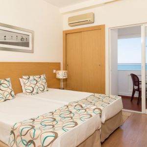 Hotel Dom Jose Beach
