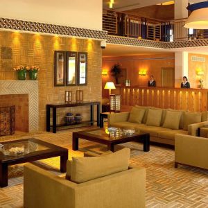 Hotel Grande Real Santa Eulalia Resort and Spa