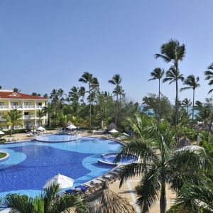 Hotel Luxury Bahia Principe Esmeralda