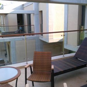 Hotel Lykia World and Links Golf