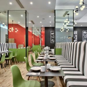 Hotel Mayflower Malta