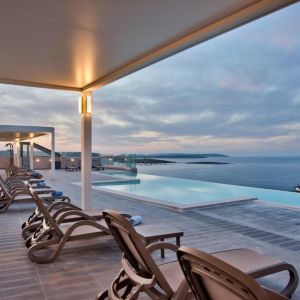 Hotel Mayflower Malta