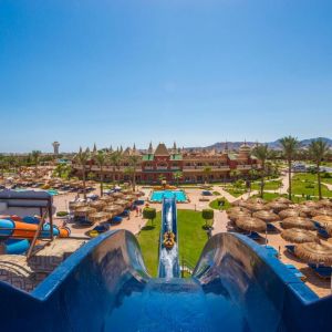 Pickalbatros Aqua Blu Sharm El Sheikh