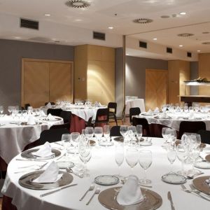 Eurohotel Barcelona Granvia Fira