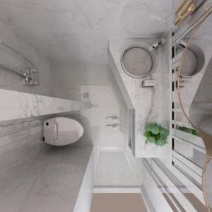 Hotel Atena Saturn