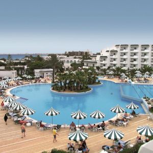 One Resort El Mansour Hotel
