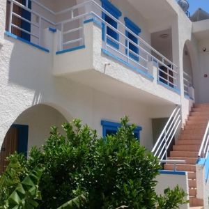 Amazones Villas Apartments