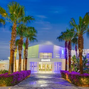 Hotel Armonia Holiday Village and Spa