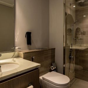 DAMAC Hills 2 Hotel Edge by Rotana