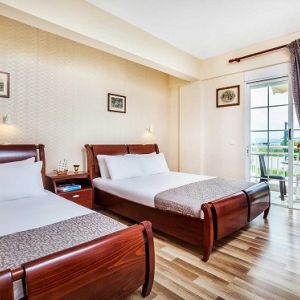 Hotel Amfion