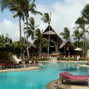 Palumboreef Beach Resort