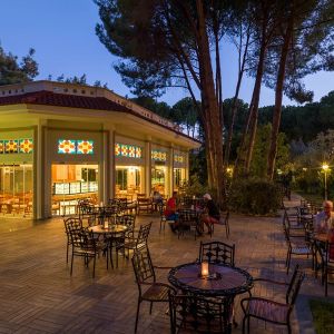 Hotel Ali Bey Resort