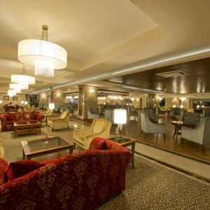 Hotel Aydinbey Kings Palace
