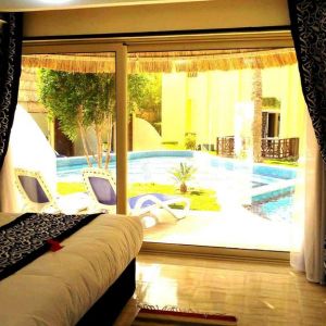 Hotel Panorama Bungalows Hurghada